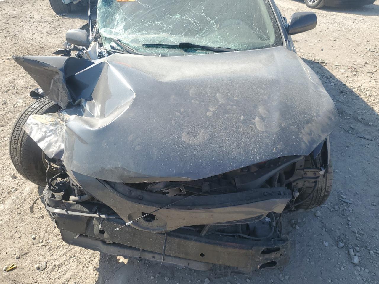 2010 Toyota Camry Hybrid VIN: 4T1BB3EK6AU116999 Lot: 80714395