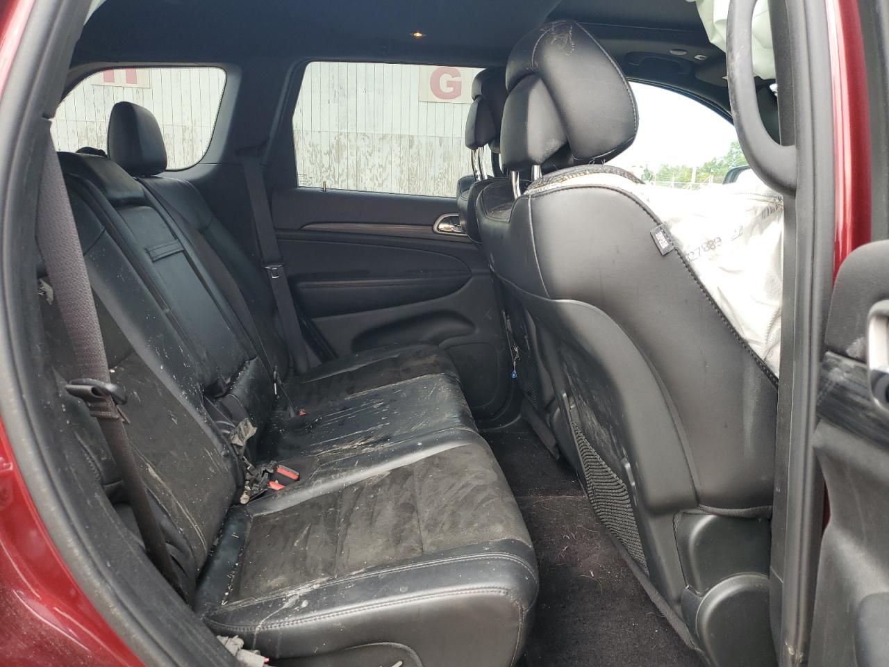 2019 Jeep Grand Cherokee Laredo VIN: 1C4RJFAG0KC625700 Lot: 71605955