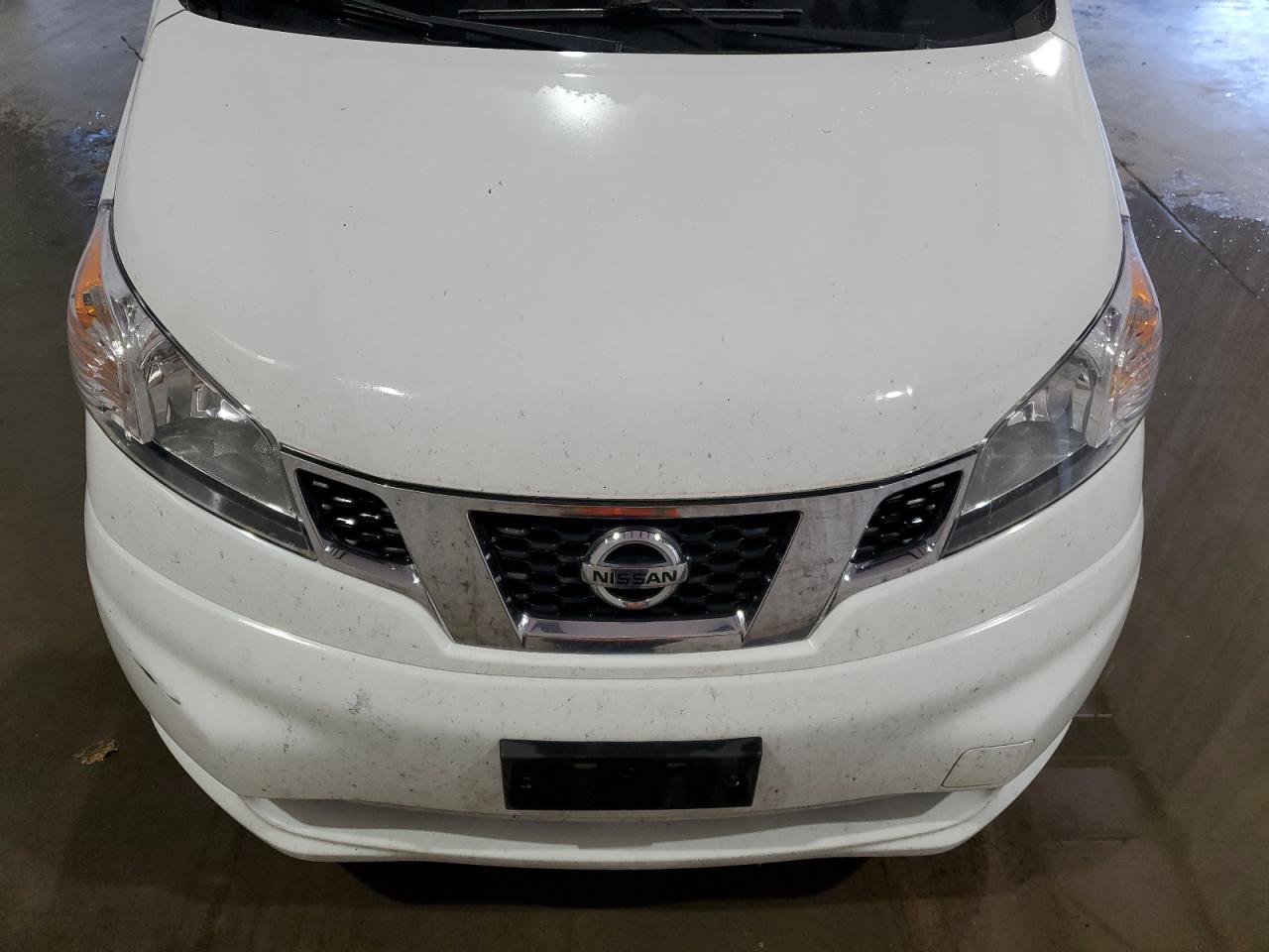 2020 Nissan Nv200 2.5S VIN: 3N6CM0KN2LK704527 Lot: 83890995