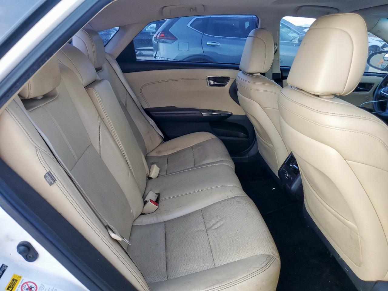 2015 Toyota Avalon Xle VIN: 4T1BK1EB8FU183230 Lot: 81284605