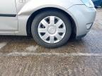 2005 FORD FIESTA FLAME  for sale at Copart CHESTER