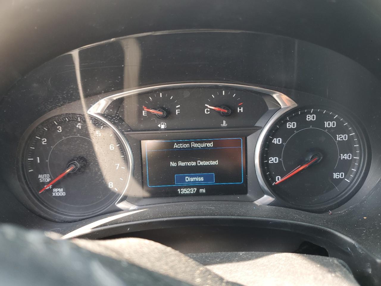 2018 GMC Terrain Slt VIN: 3GKALVEV2JL242908 Lot: 80196345