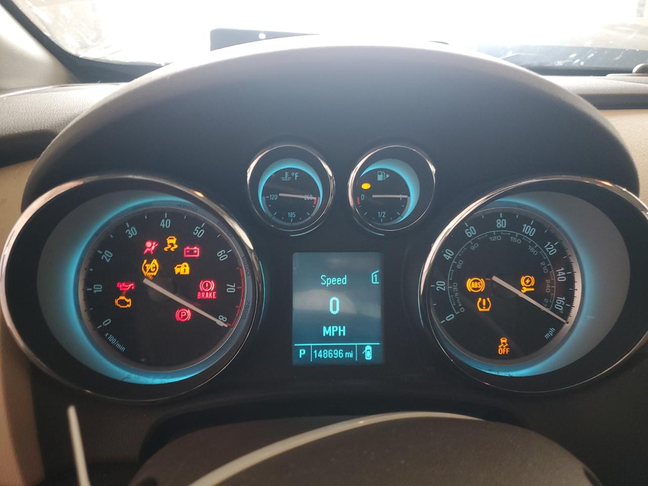 2013 Buick Verano Convenience VIN: 1G4PR5SKXD4243339 Lot: 71797225