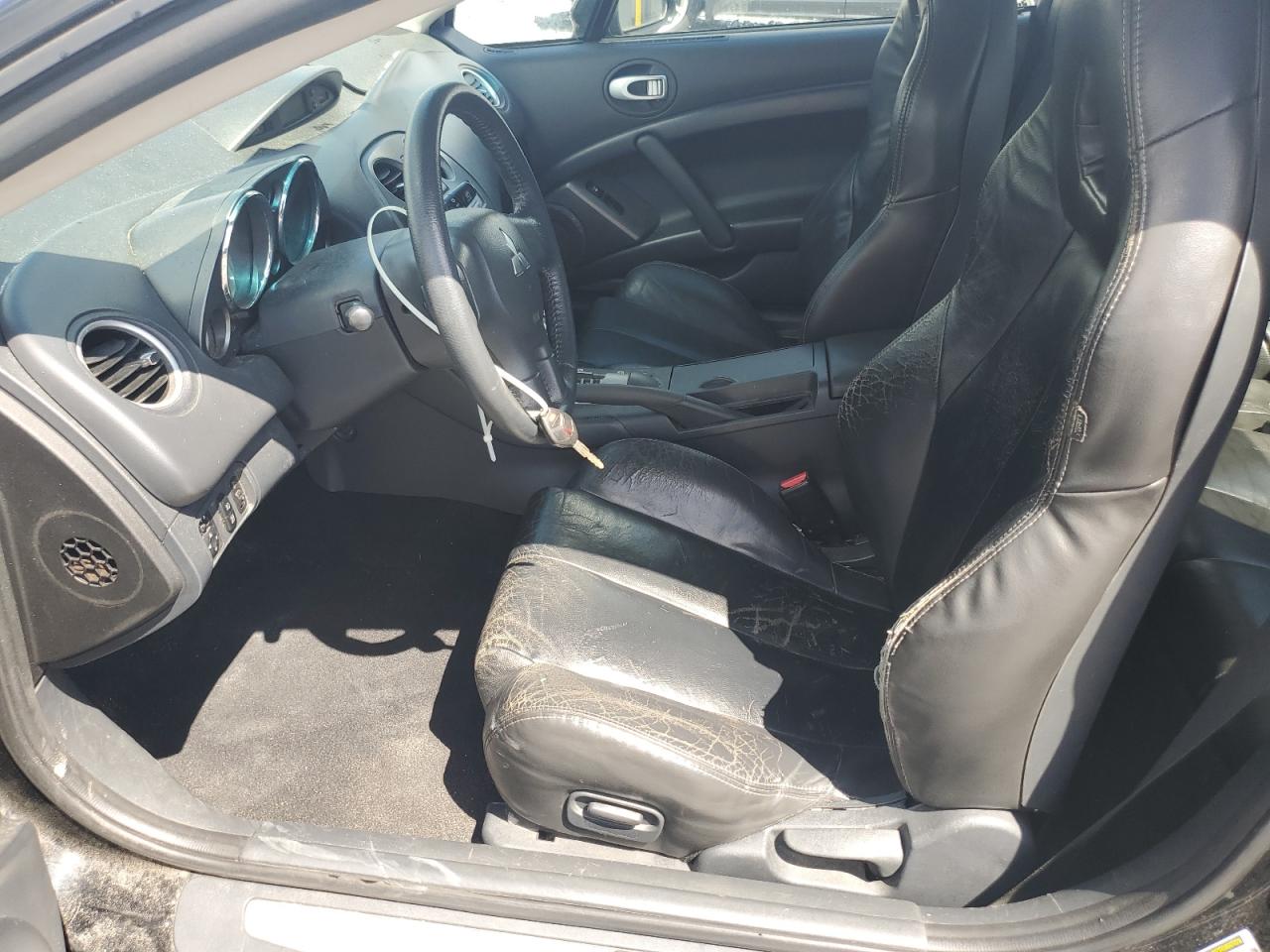 2011 Mitsubishi Eclipse Gs Sport VIN: 4A31K5DF9BE005632 Lot: 80536725