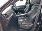 2022 VOLVO XC90 RDESIGN PRO B5 MHEV  for sale at Copart SANDY
