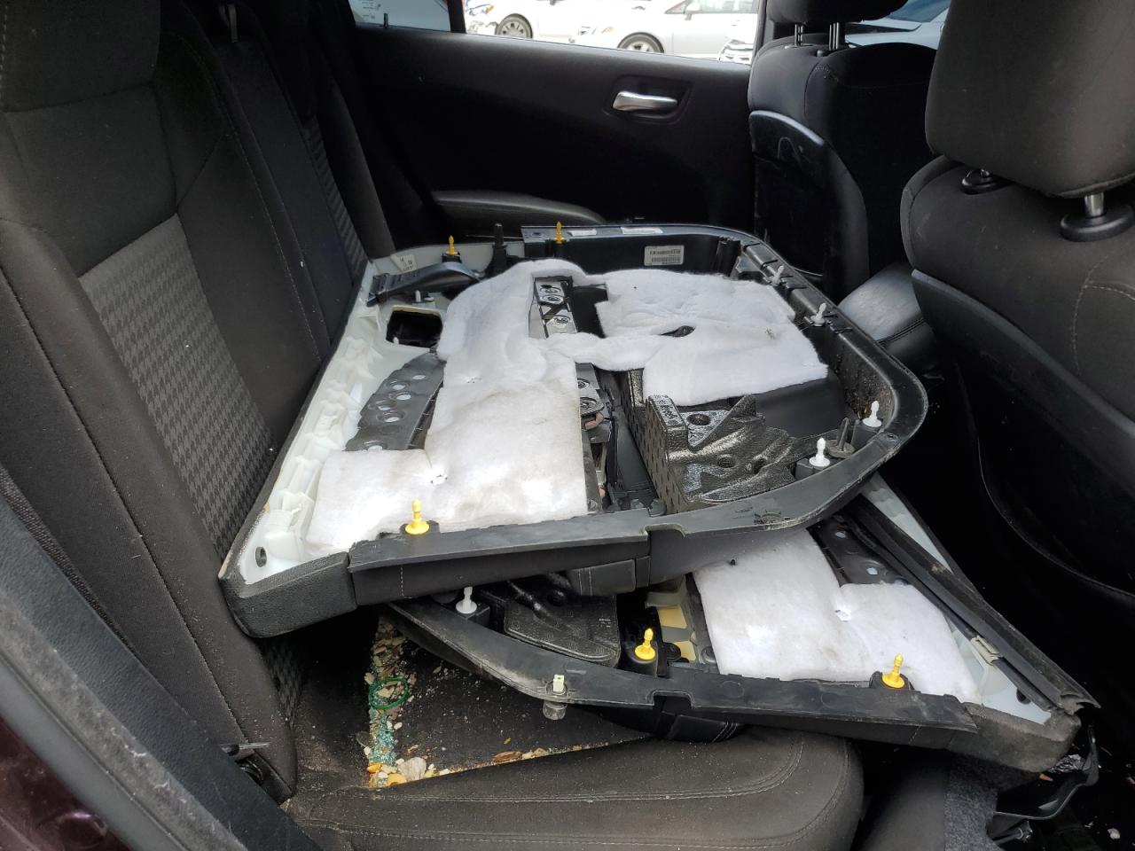 2020 Dodge Charger Gt VIN: 2C3CDXHG5LH186084 Lot: 80825515