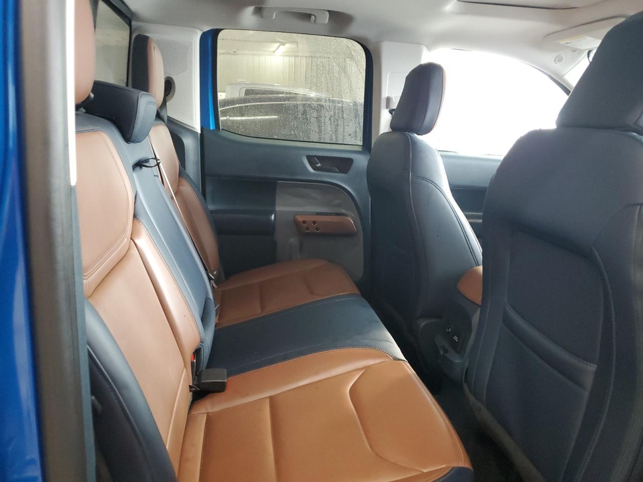 2022 Ford Maverick Xl VIN: 3FTTW8F9XNRA96419 Lot: 82072135