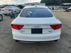 2013 AUDI A7 PRESTIGE à vendre chez Copart GA - ATLANTA WEST