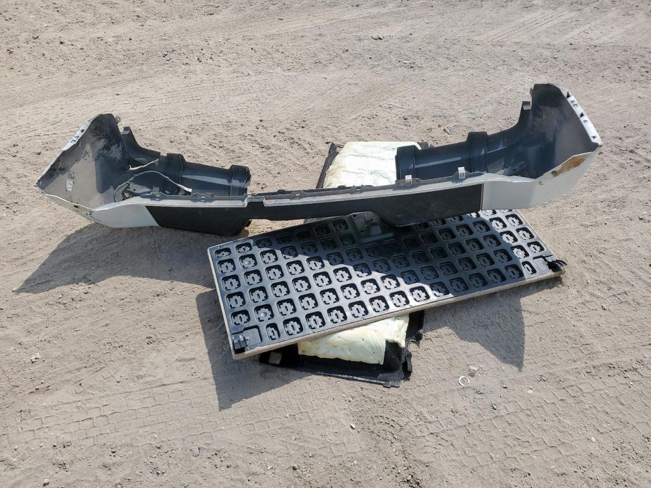 2015 Nissan Armada Platinum VIN: 5N1BA0NF2FN616437 Lot: 81467915