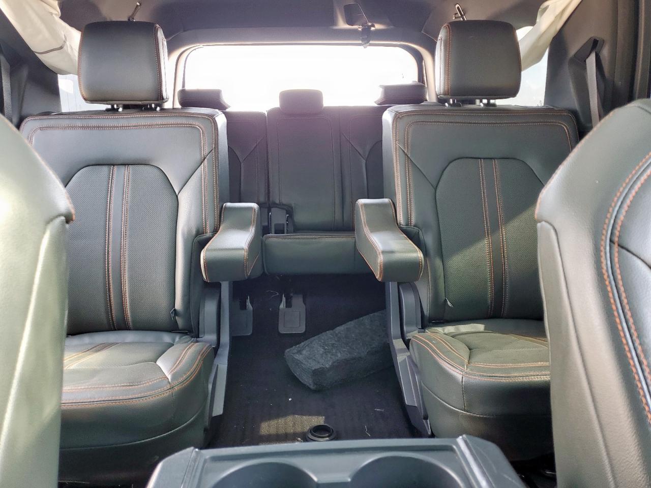 2022 Ford Expedition Timberline VIN: 1FMJU1RTXNEA15865 Lot: 80527745
