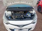 2014 HYUNDAI I20 CLASSIC  for sale at Copart WESTBURY