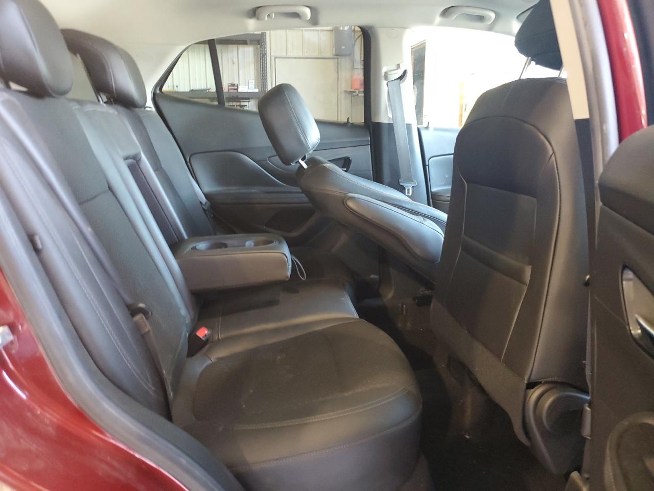 2022 Buick Encore Preferred VIN: KL4CJESM0NB558766 Lot: 80103365