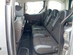 2009 CITROEN BERLINGO MULTISPACE XTR for sale at Copart BRISTOL