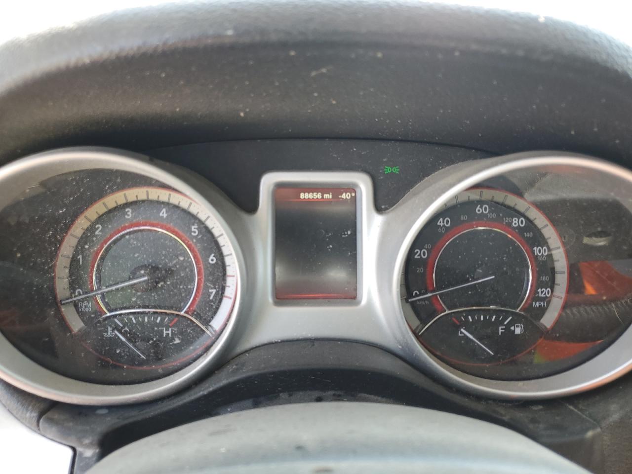 2018 Dodge Journey Sxt VIN: 3C4PDCBG7JT525270 Lot: 71409835