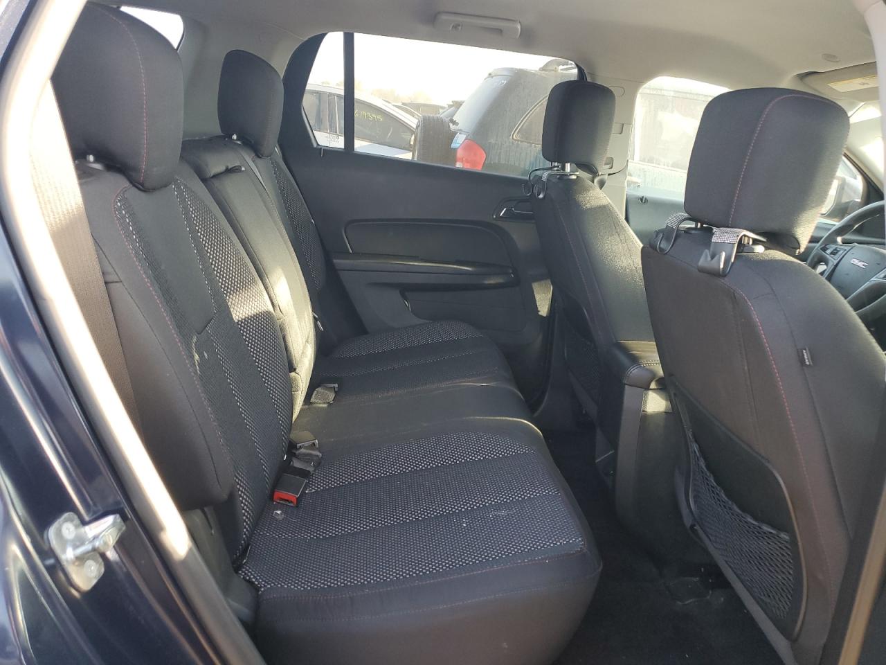 2016 GMC Terrain Sle VIN: 2GKALMEK2G6105447 Lot: 80580045