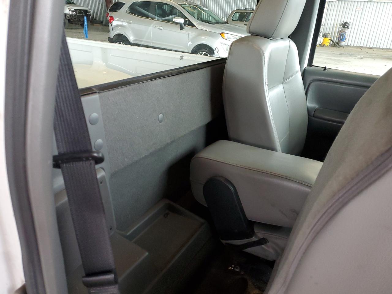 2010 Ford Ranger VIN: 1FTKR1AD2APA40370 Lot: 80315565