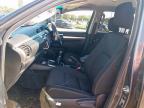 2022 TOYOTA HILUX INVINCIBLE D-4D 4WD  for sale at Copart WISBECH