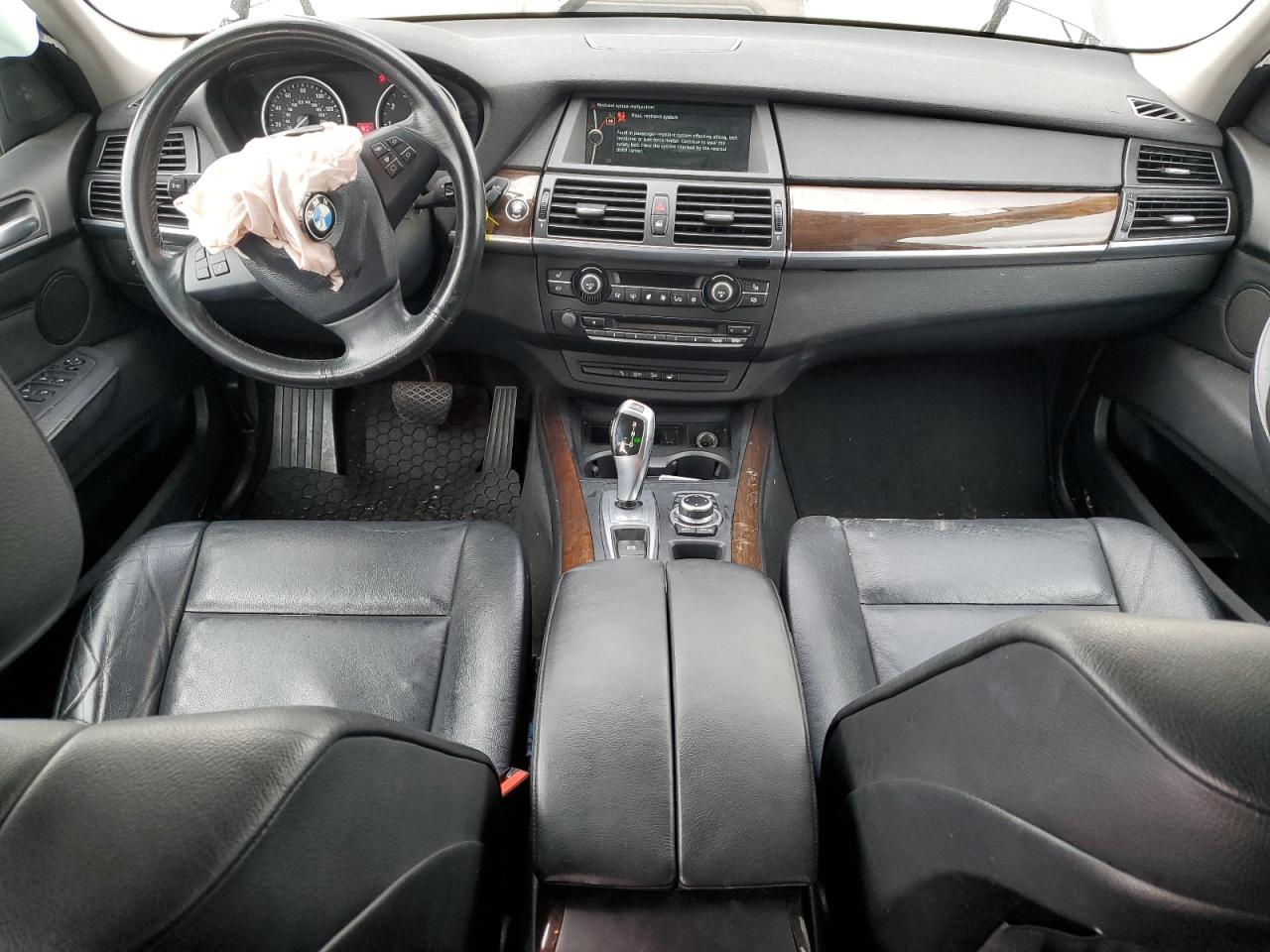 2013 BMW X5 xDrive35I VIN: 5UXZV4C54D0G56474 Lot: 80021925