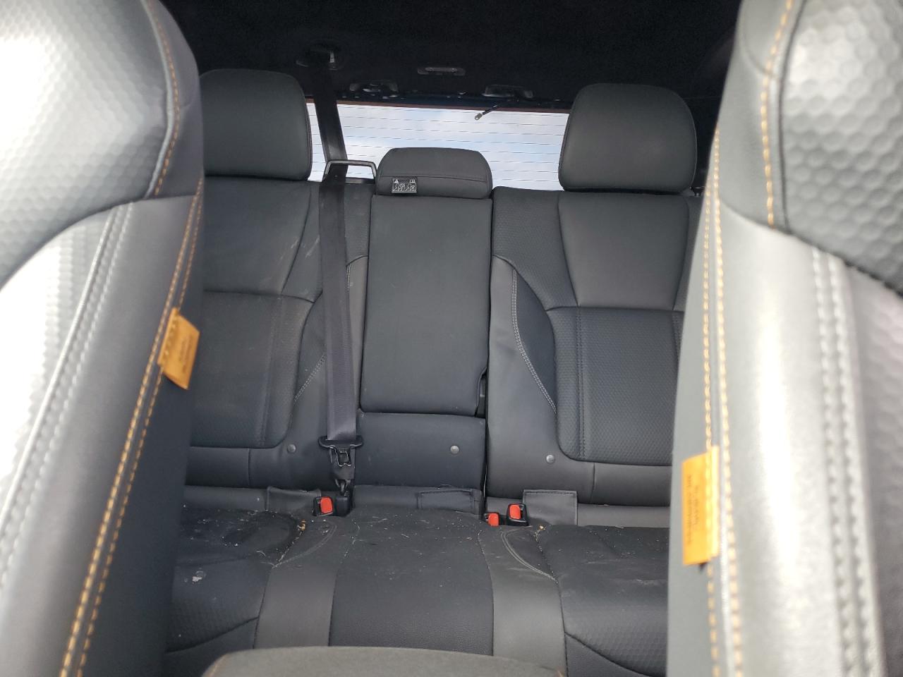 2022 Subaru Forester Wilderness VIN: JF2SKAMC3NH418544 Lot: 72083915