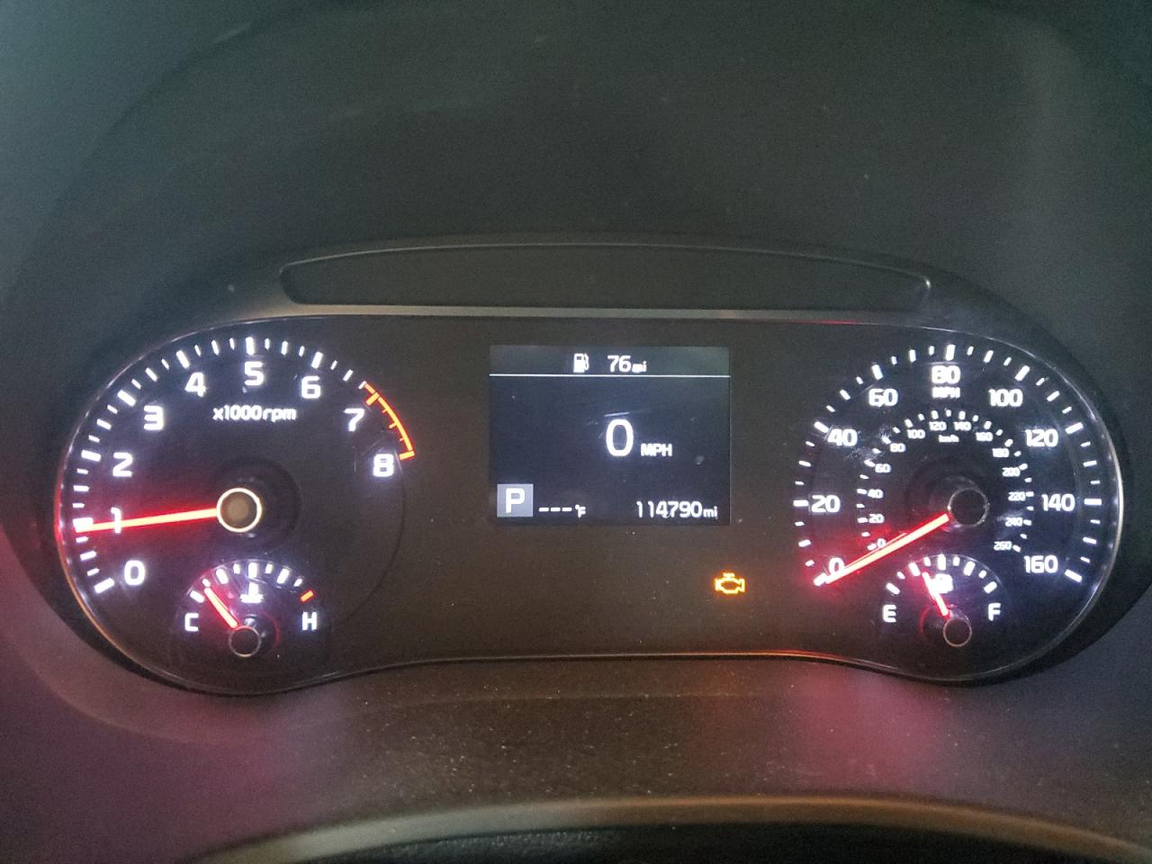 2020 Kia Soul Lx VIN: KNDJ23AU6L7023831 Lot: 81871215