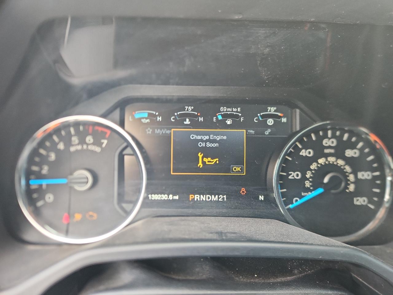 2016 Ford F150 Supercrew VIN: 1FTEW1EP5GKE36454 Lot: 71229795