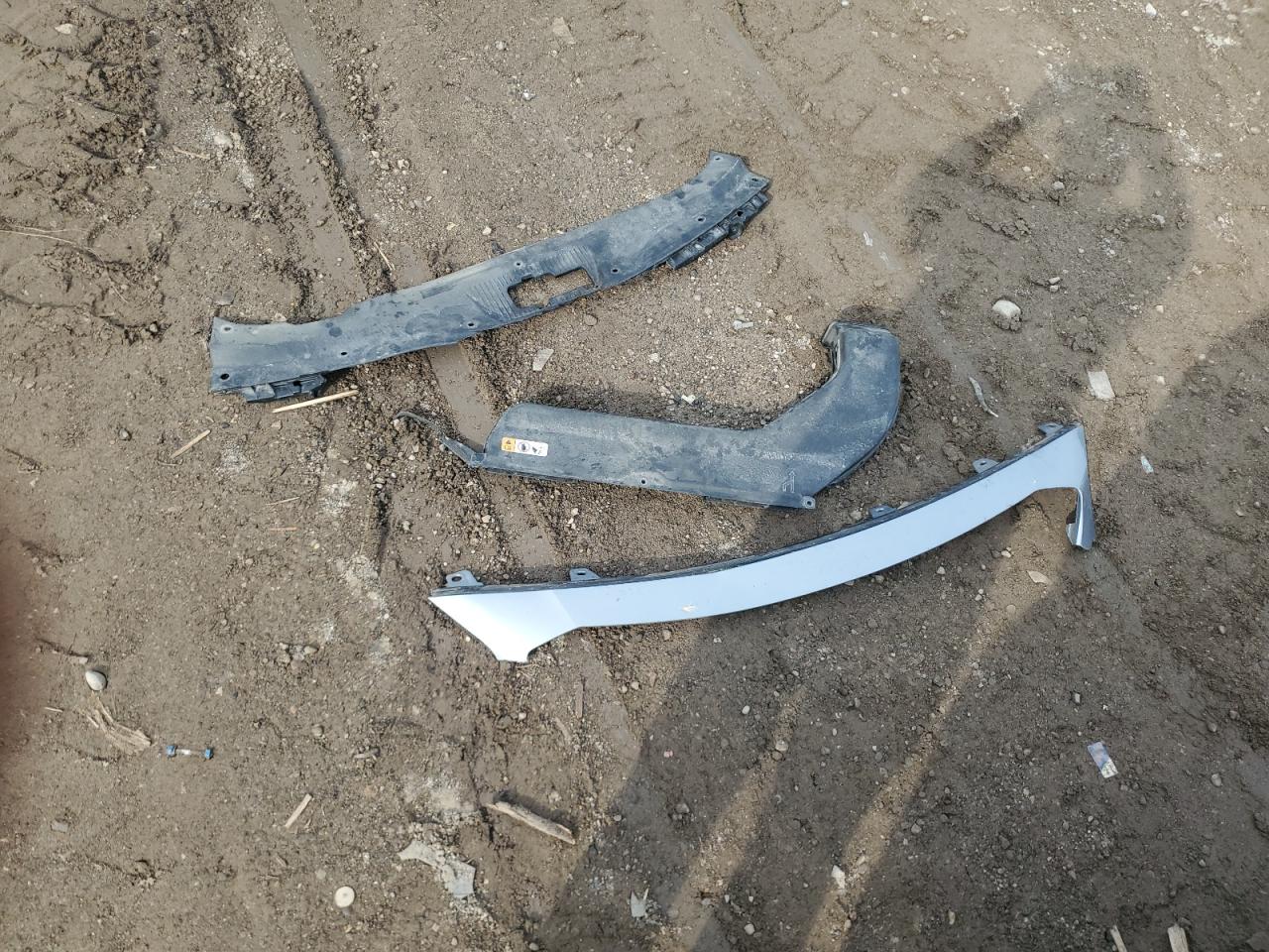 2017 Hyundai Sonata Sport VIN: 5NPE34AF3HH571097 Lot: 80755315