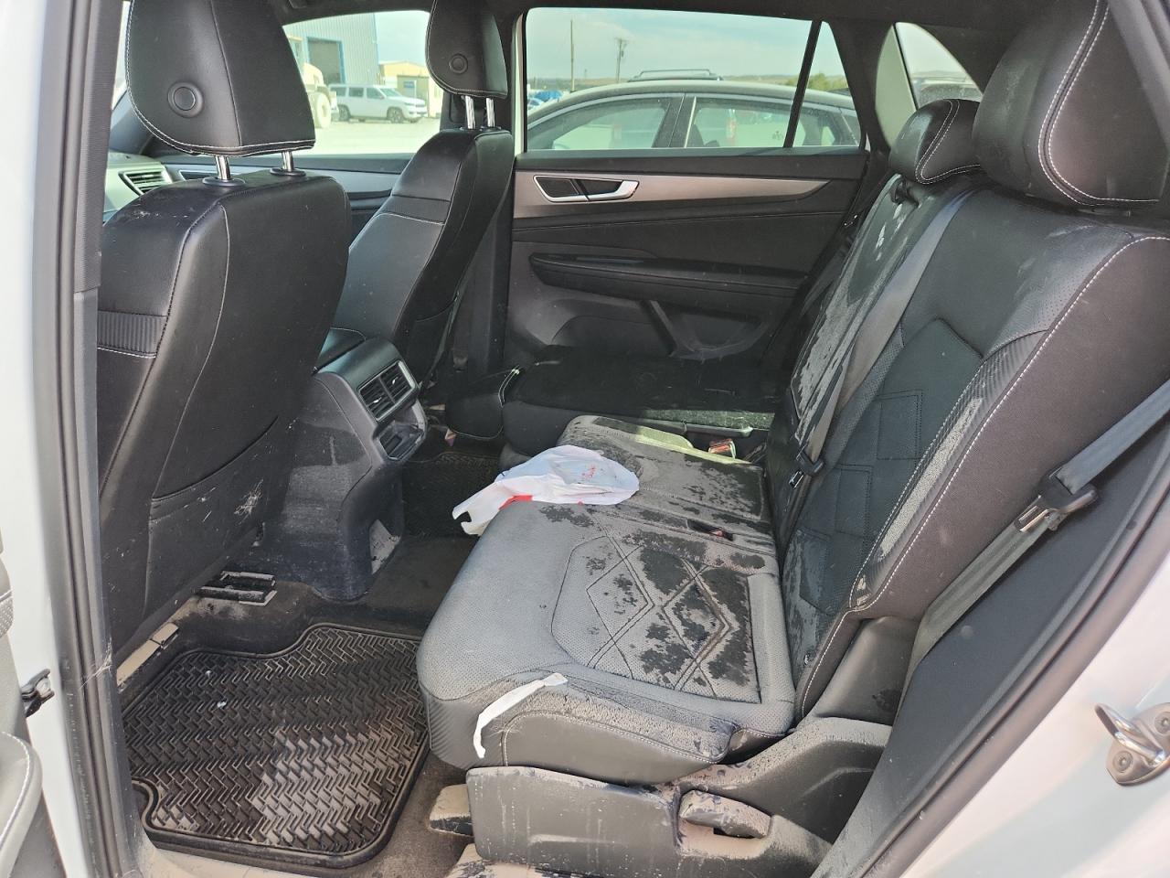 2024 Volkswagen Atlas Cross Sport Se VIN: 1V2LE2CA1RC209532 Lot: 72084365