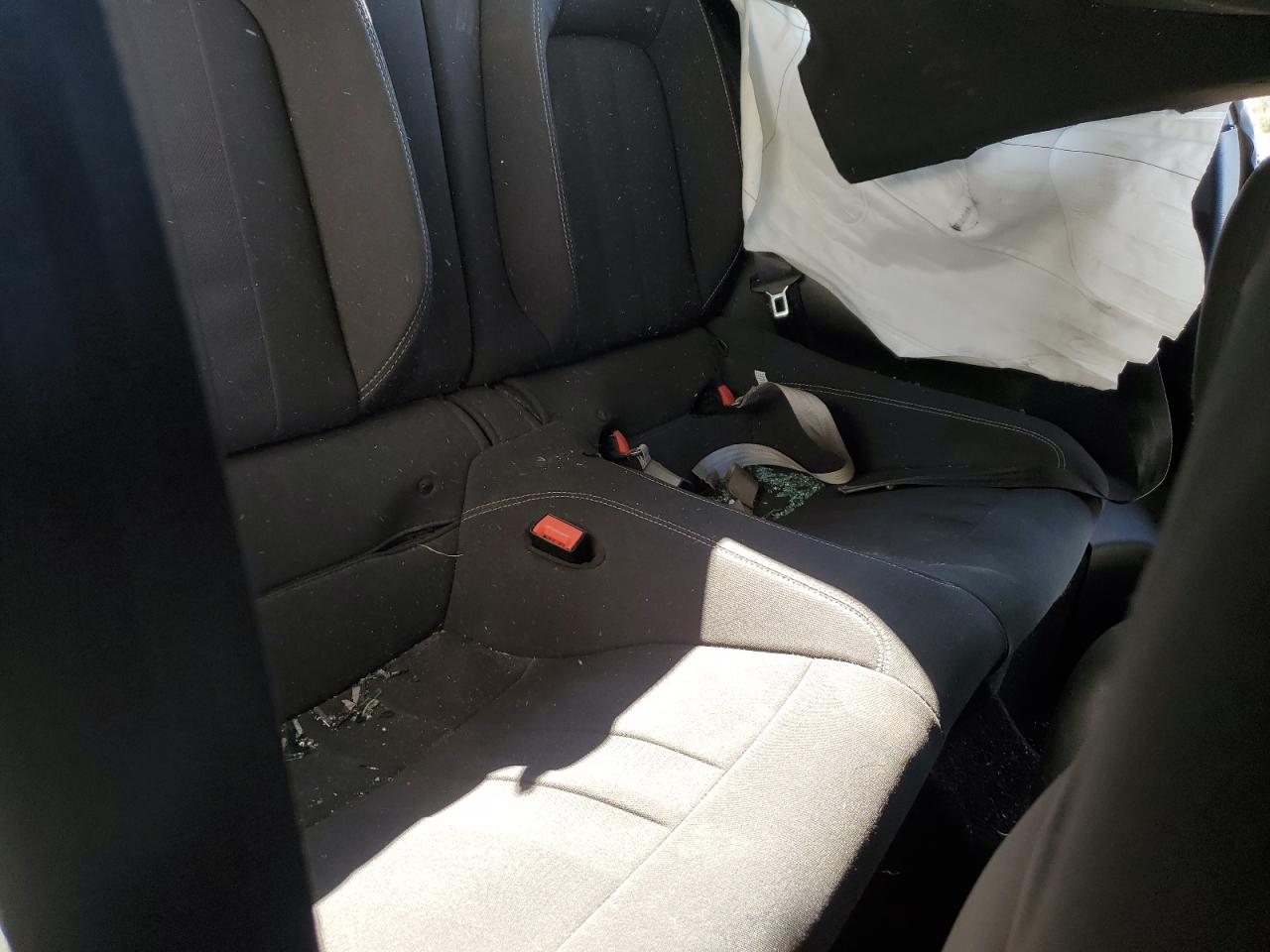 2020 Ford Mustang Gt VIN: 1FA6P8CF4L5128159 Lot: 71476605