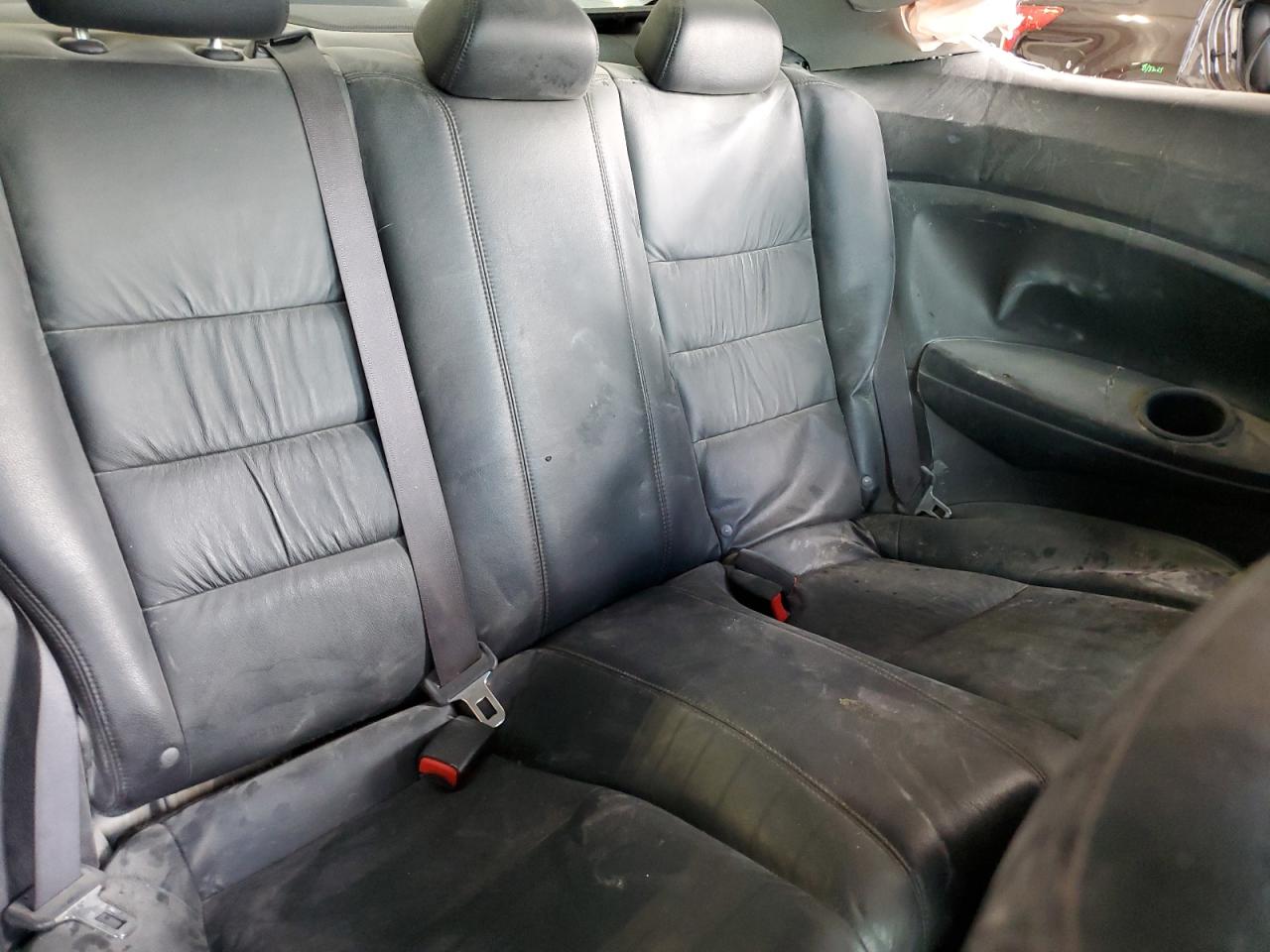 2009 Honda Accord Exl VIN: 1HGCS12899A005237 Lot: 80506415