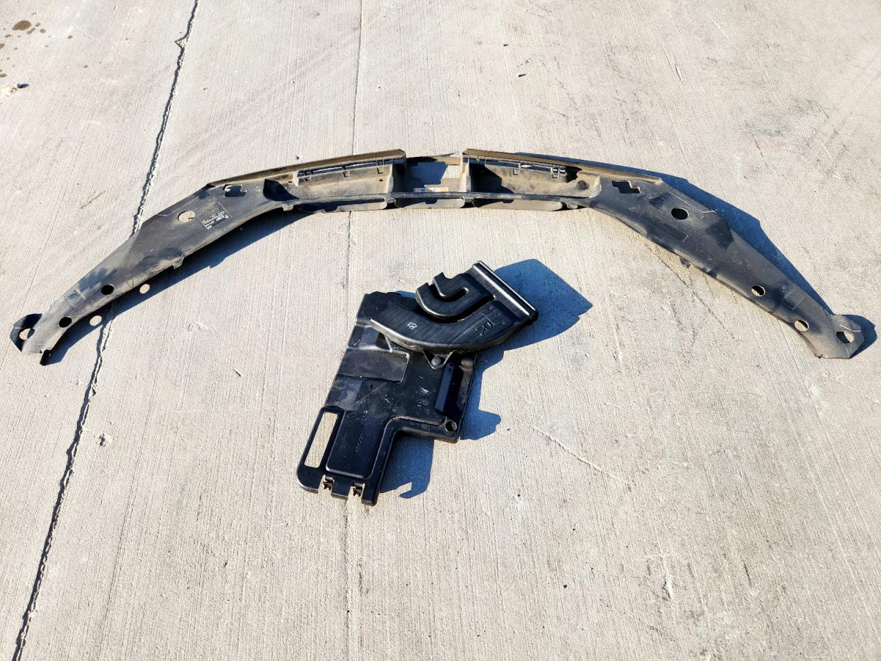 2016 Mercedes-Benz Gle 350 VIN: 4JGDA5JB4GA722969 Lot: 83851715