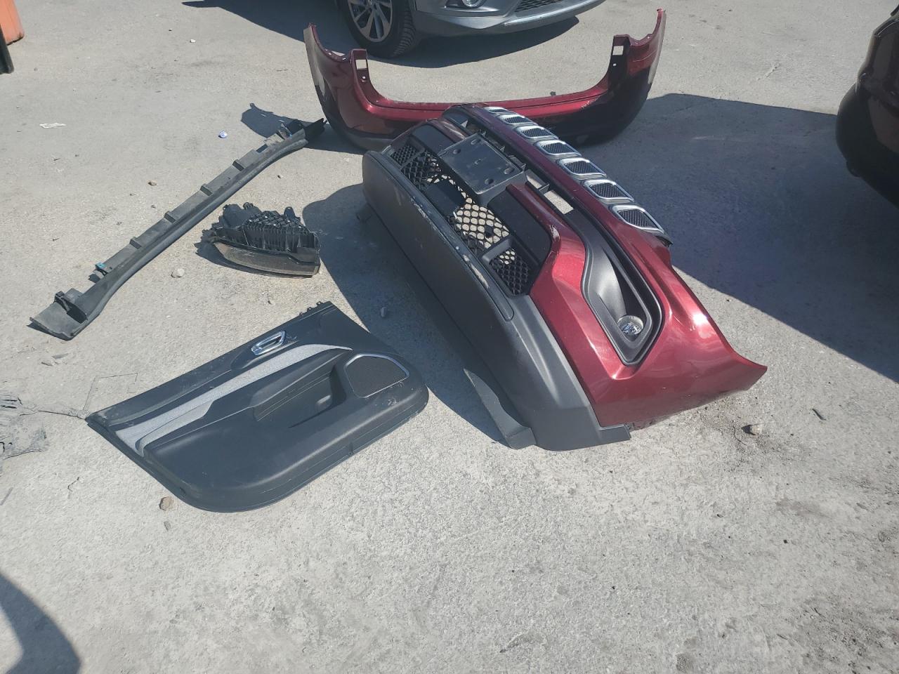 2022 Jeep Compass Latitude VIN: 3C4NJDBB3NT107787 Lot: 81706565