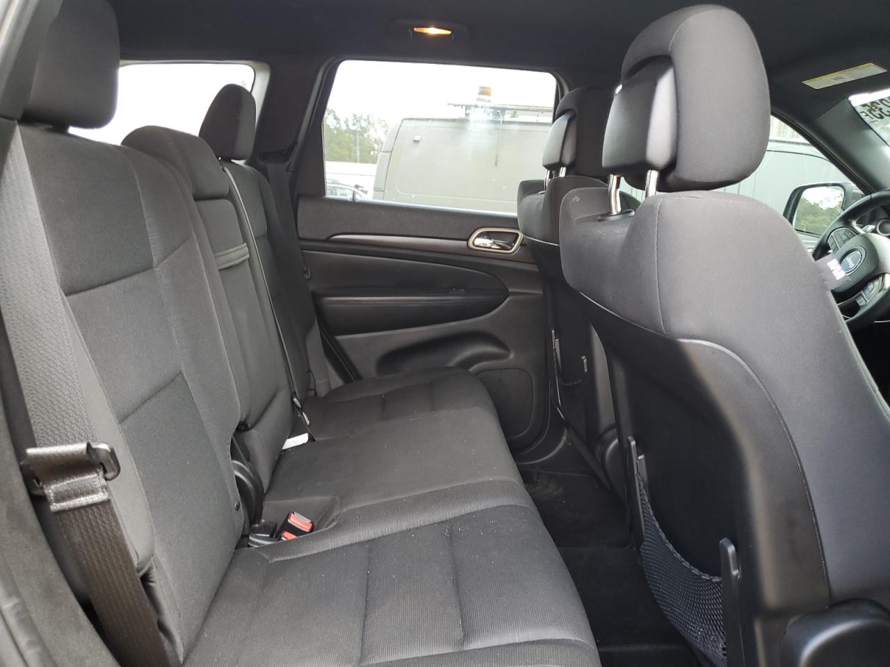 2014 Jeep Grand Cherokee Laredo VIN: 1C4RJEAG4EC207784 Lot: 81490235