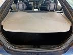 2009 MERCEDES-BENZ CLC200 CDI SPORT AUTO  for sale at Copart SANDTOFT