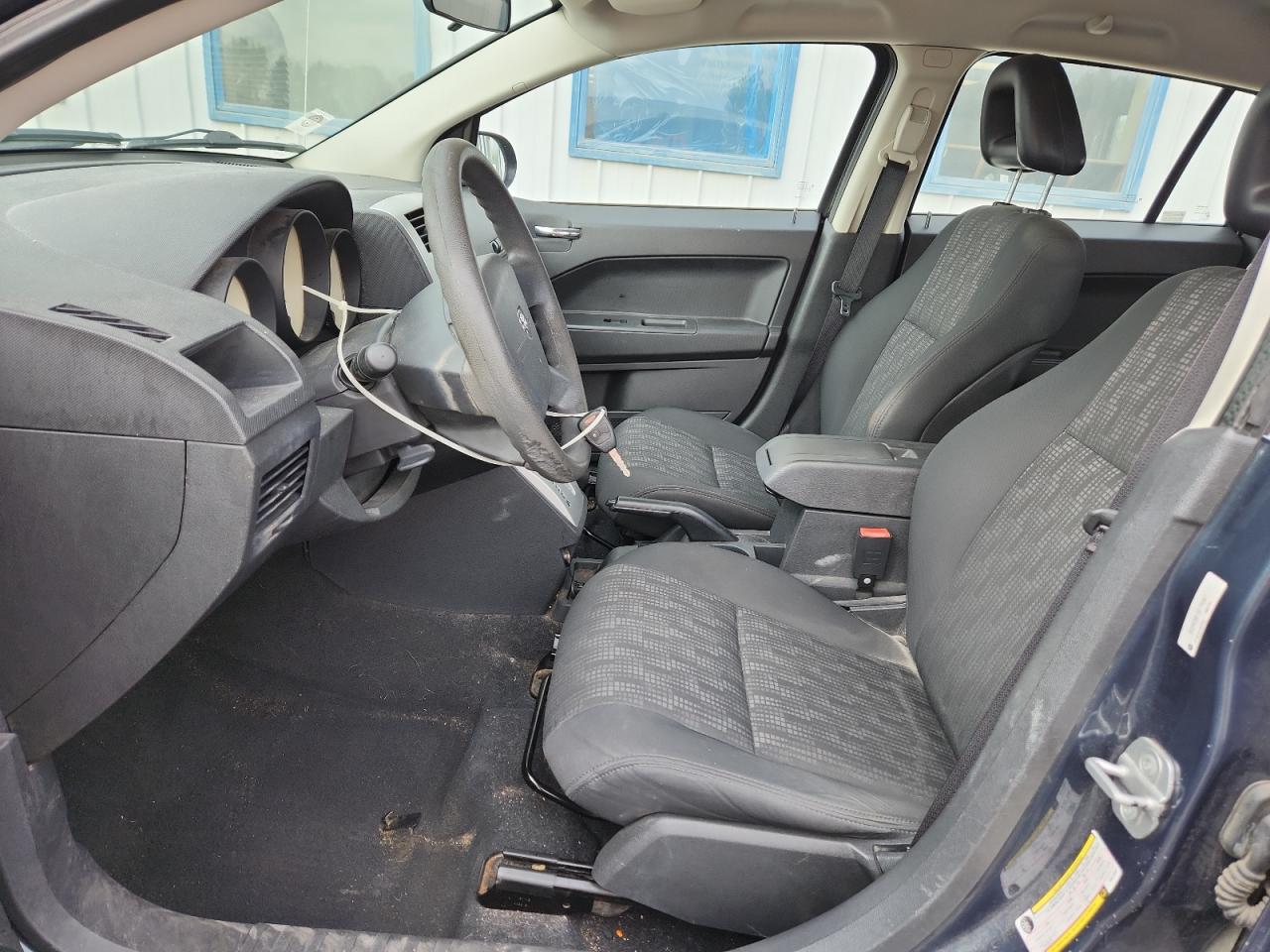 2008 Dodge Caliber VIN: 1B3HB28B18D774567 Lot: 81689325