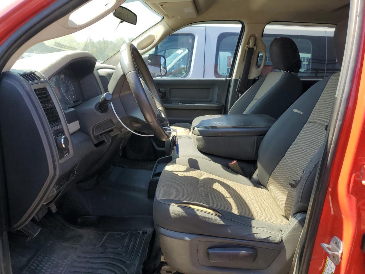 2011 Dodge Ram 4500 St VIN: 3D6WA6CL1BG525013 Lot: 82059085