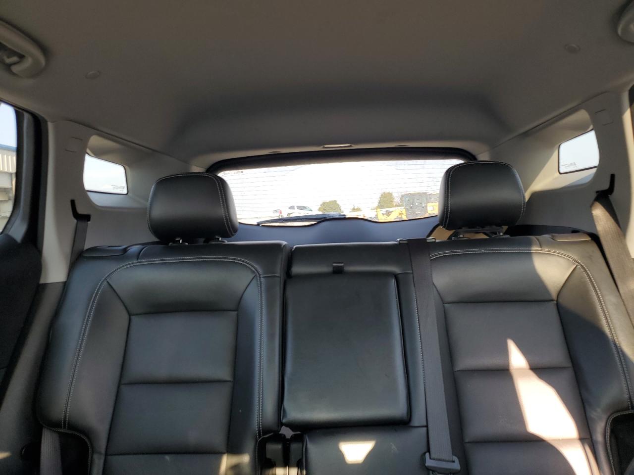 2023 GMC Terrain Slt VIN: 3GKALVEG6PL154843 Lot: 80461655