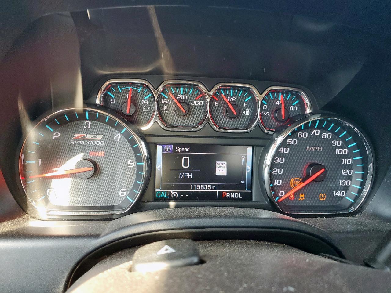 2017 Chevrolet Silverado K1500 Lt VIN: 3GCUKREC6HG501694 Lot: 71034175