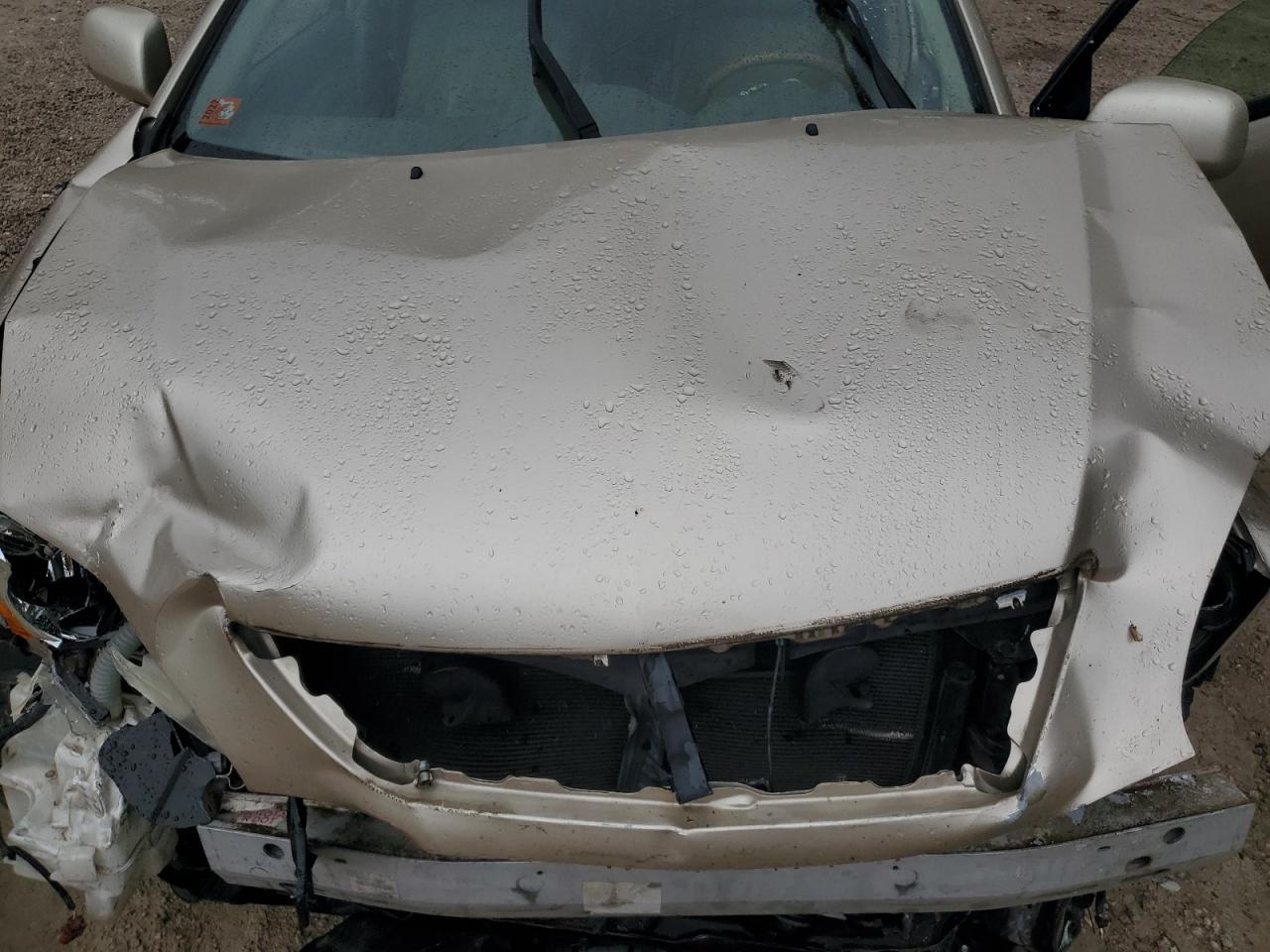 2005 Lexus Rx 330 VIN: JTJGA31U550051920 Lot: 80127035