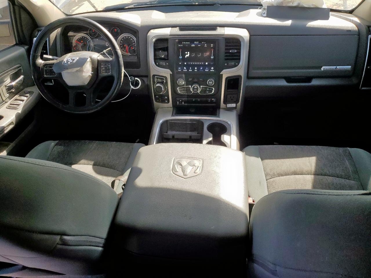 2019 Ram 1500 Classic Slt VIN: 1C6RR7LT1KS578389 Lot: 80513125