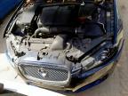 2012 JAGUAR XF LUXURY D AUTO  for sale at Copart SANDY