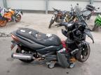 2020 YAMAHA X-MAX TECH MAX 125 (YP125  for sale at Copart NEWBURY
