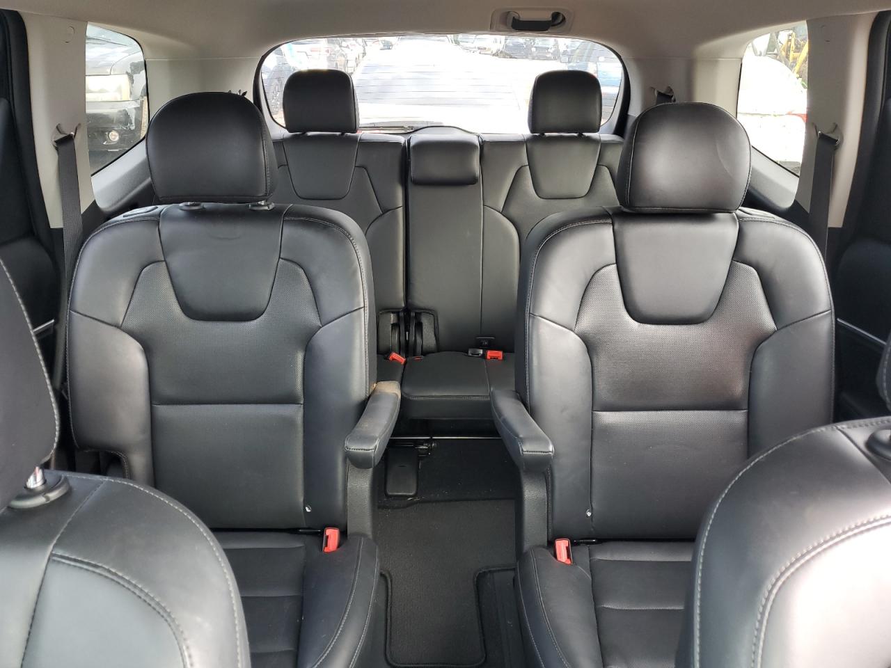 2021 Kia Telluride S VIN: 5XYP6DHC4MG124954 Lot: 81621935