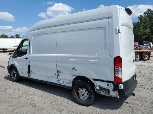  FORD TRANSIT 2021 White
