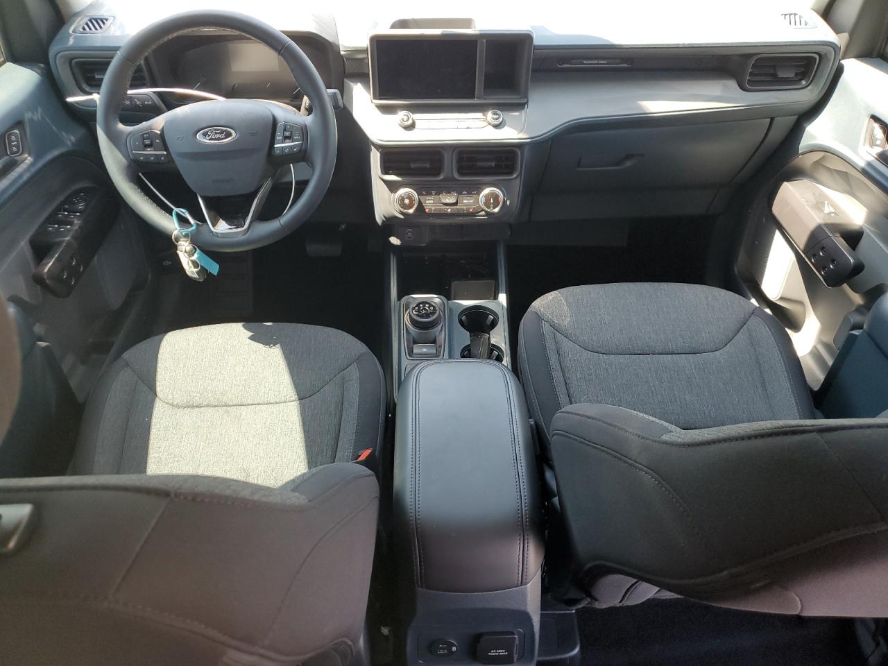 2024 Ford Maverick Xlt VIN: 3FTTW8H37RRB67171 Lot: 80191715