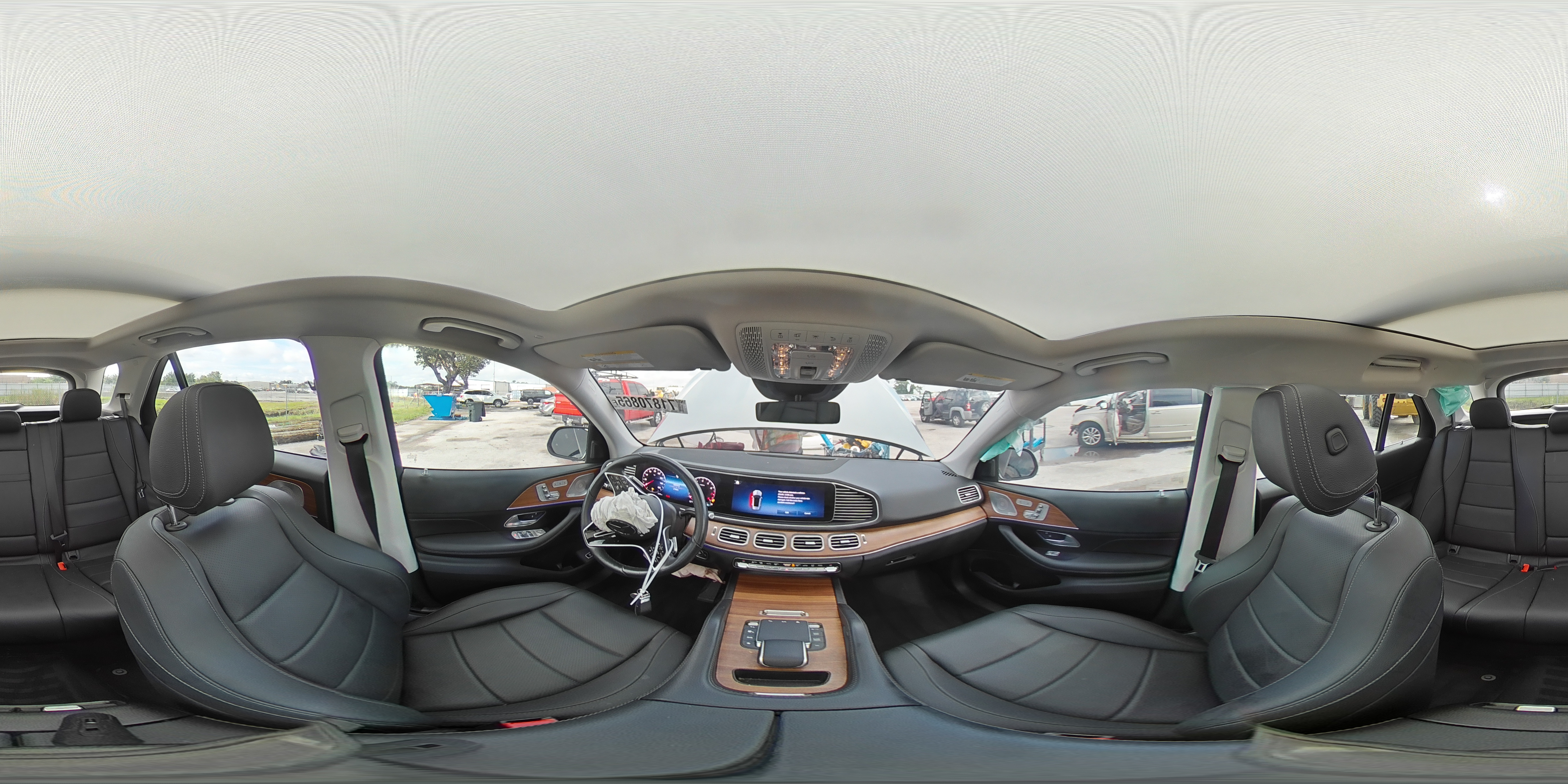 2024 Mercedes-Benz Gle 350 4Matic VIN: 4JGFB4FB8RB162301 Lot: 71870865