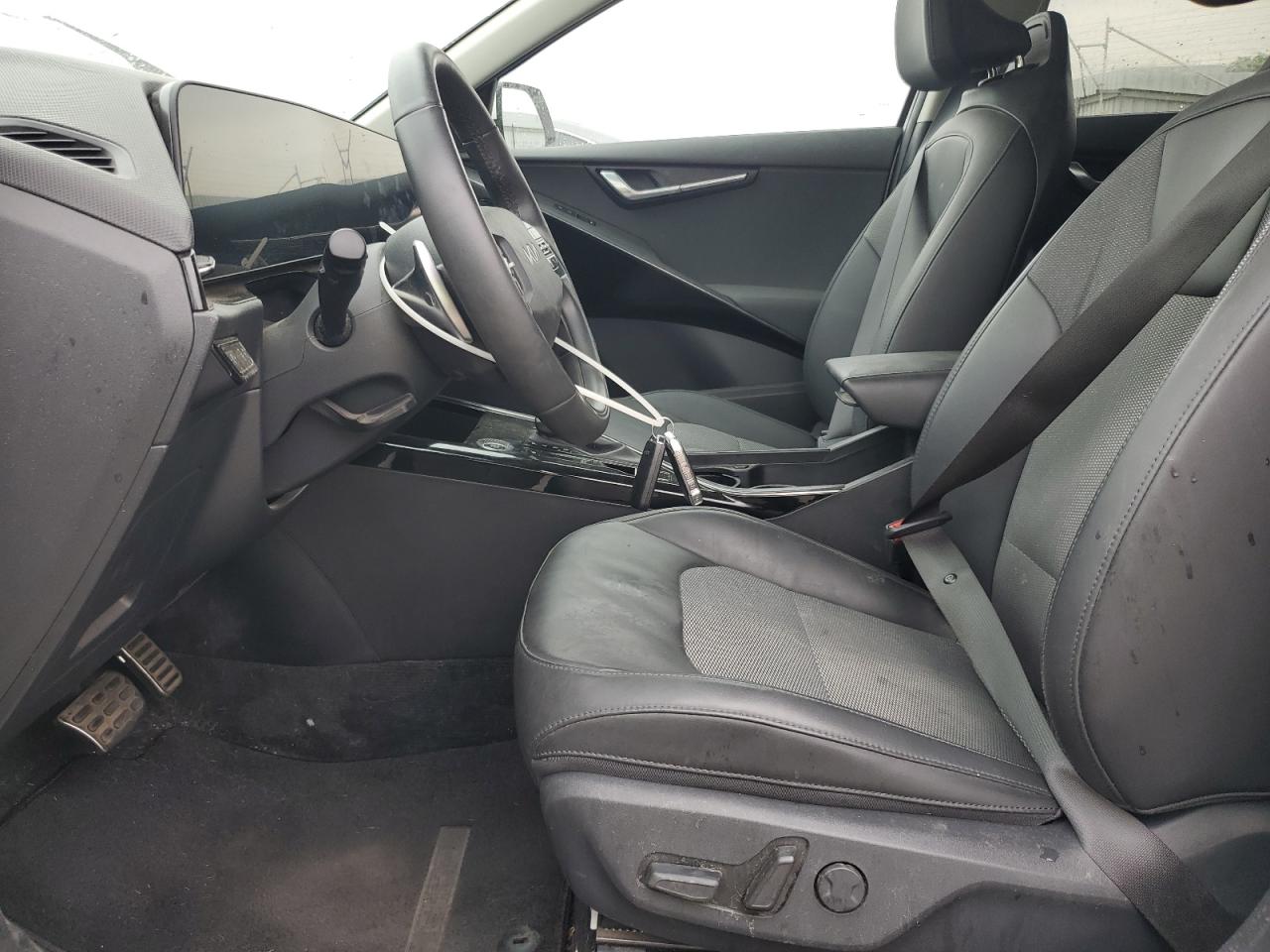 2024 Kia Niro Ex VIN: KNDCR3LE2R5143995 Lot: 80581335