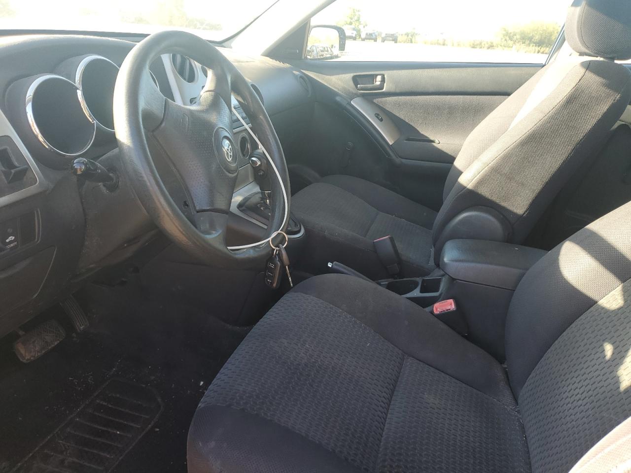 2006 Toyota Corolla Matrix Xr VIN: 2T1KR32E66C612484 Lot: 69417615