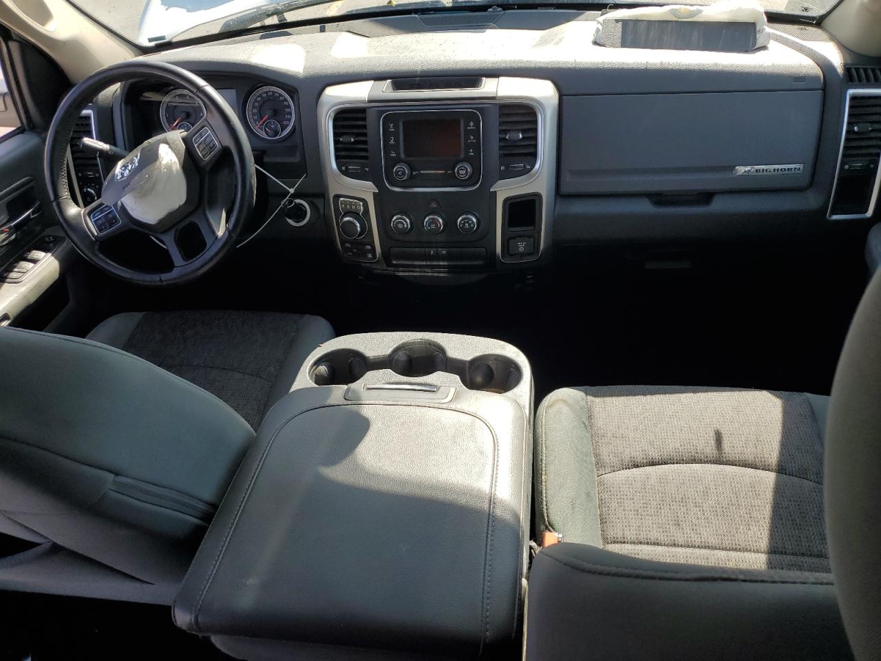 2016 Ram 1500 Slt VIN: 1C6RR7GT8GS179805 Lot: 80356125