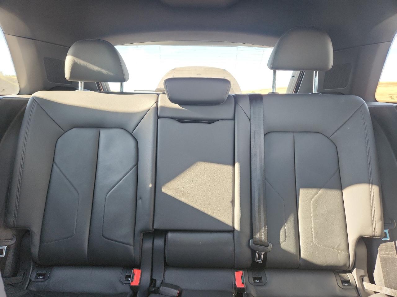 2021 Audi Q3 Premium S Line 45 VIN: WA1DECF30M1011158 Lot: 84470435