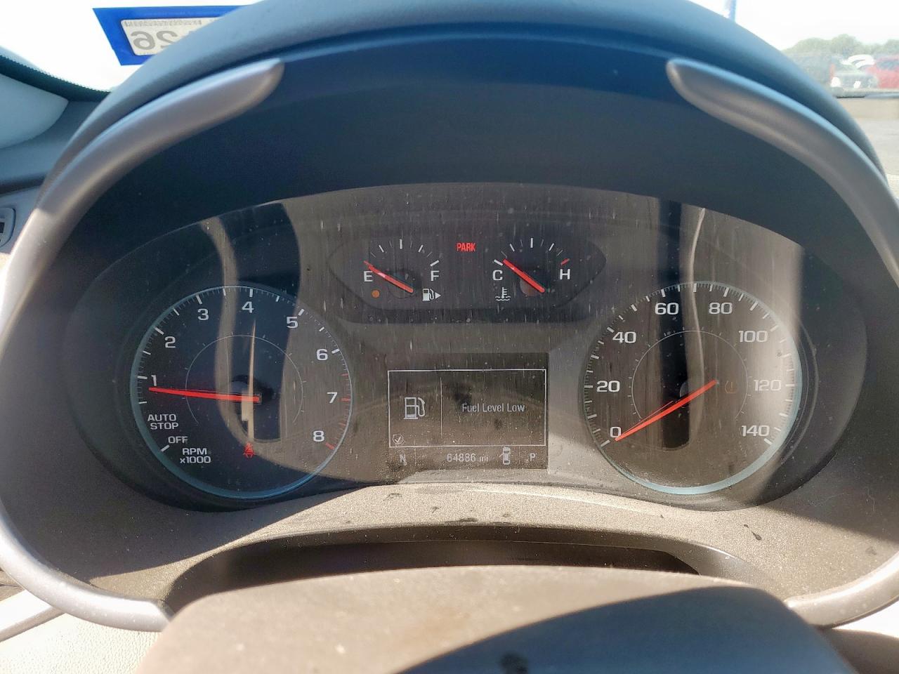 2023 Chevrolet Malibu Lt VIN: 1G1ZD5ST6PF199118 Lot: 82091265